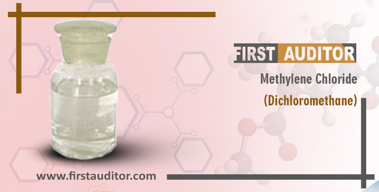 Methylene Chloride (Dichloromethane)